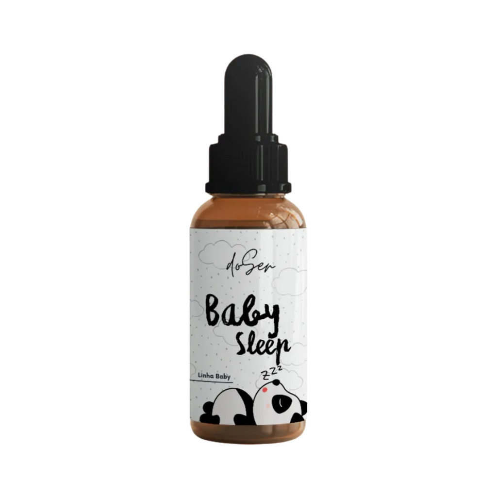 Baby Sleep 30ml - Frete Grátis*