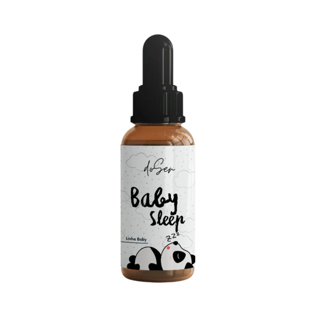 Baby Sleep 30ml - Frete Grátis*