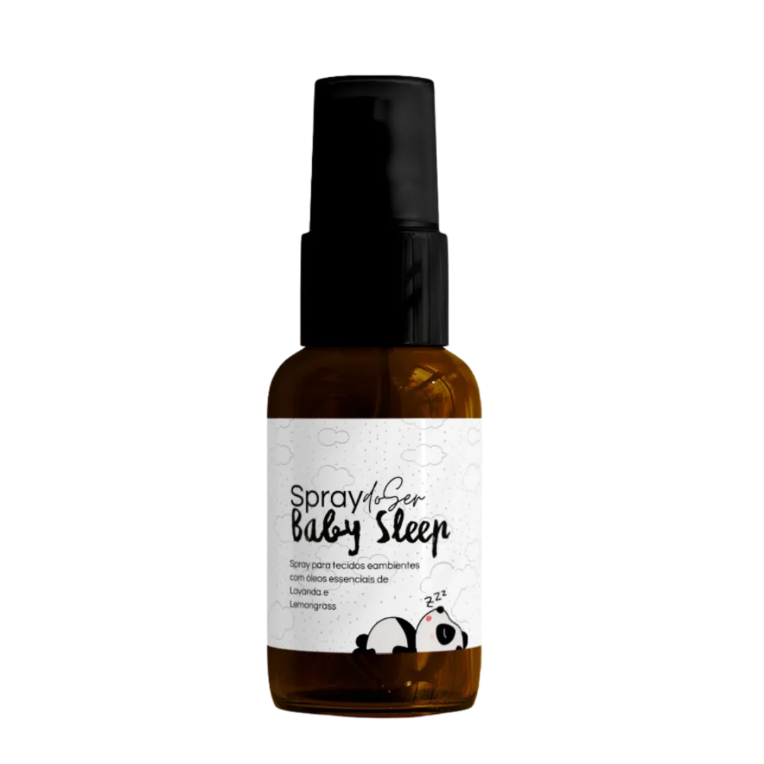 Baby Sleep Spray - 60ml