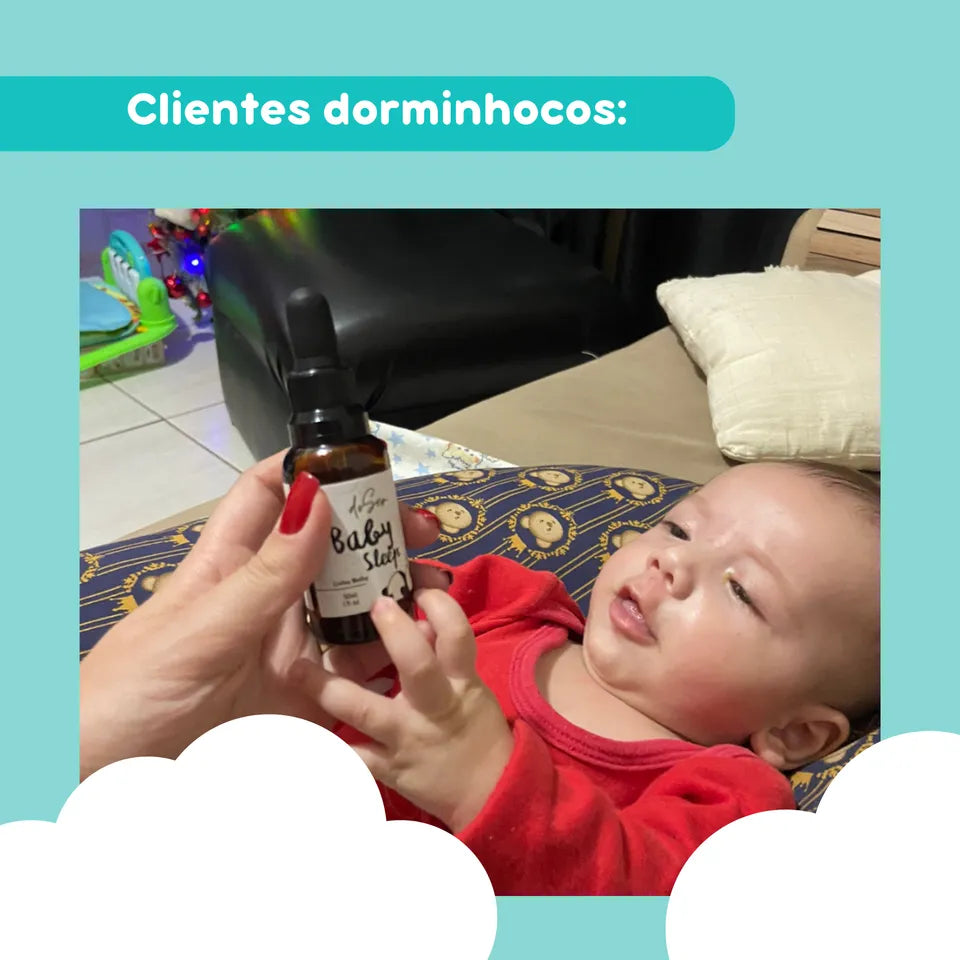 Baby Sleep - 30ml