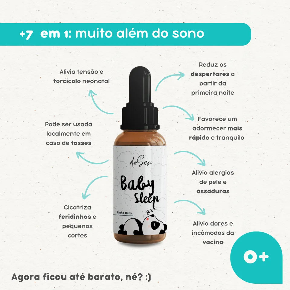 Baby Sleep - 30ml