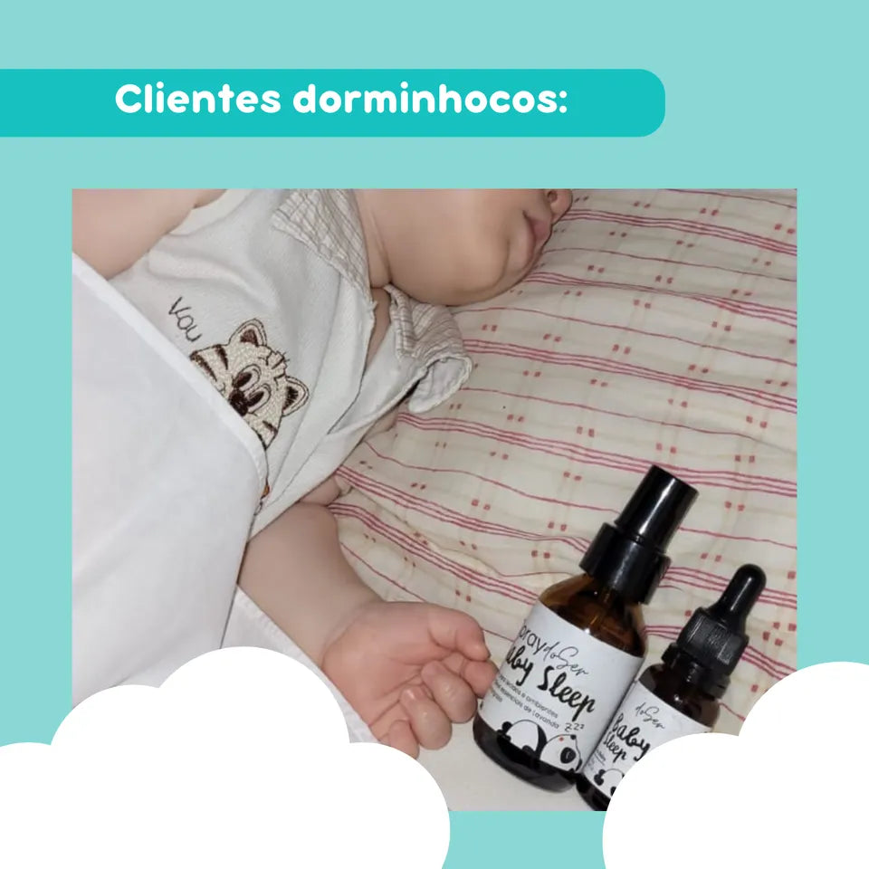 Baby Sleep - 30ml