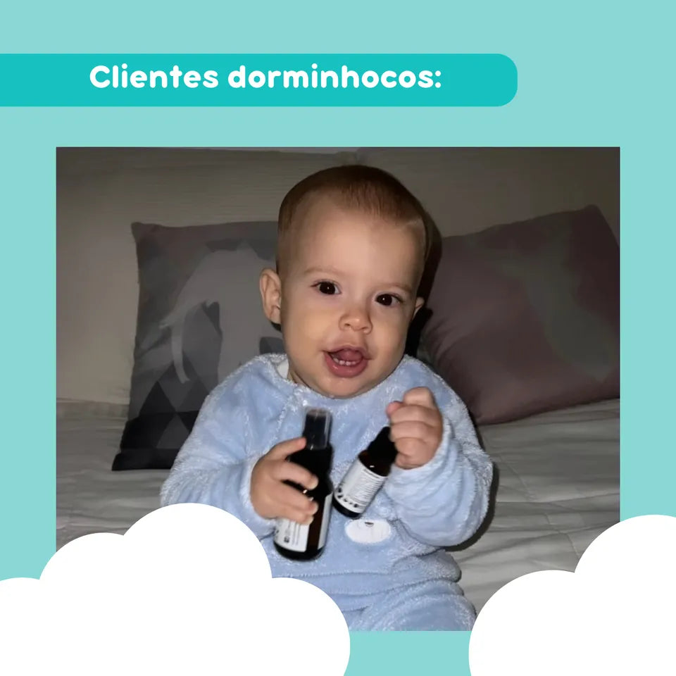 Baby Sleep - 30ml
